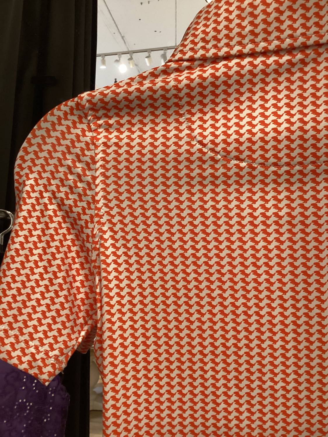 Autilove - Kid’s Beau Polo