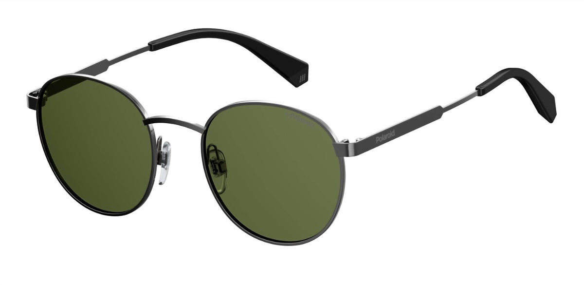 Polaroid - Men's Pld 2053 Sunglasses