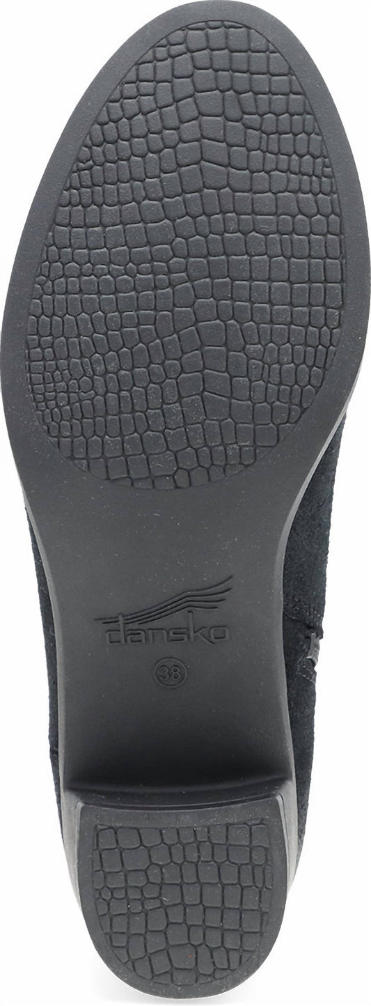 Dansko - CARMELLA BOOTIE