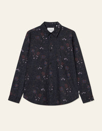 Les Deux - Kalen Aop Shirt