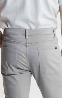 Jachs New York - Stretch Cotton 5-Pocket Pants