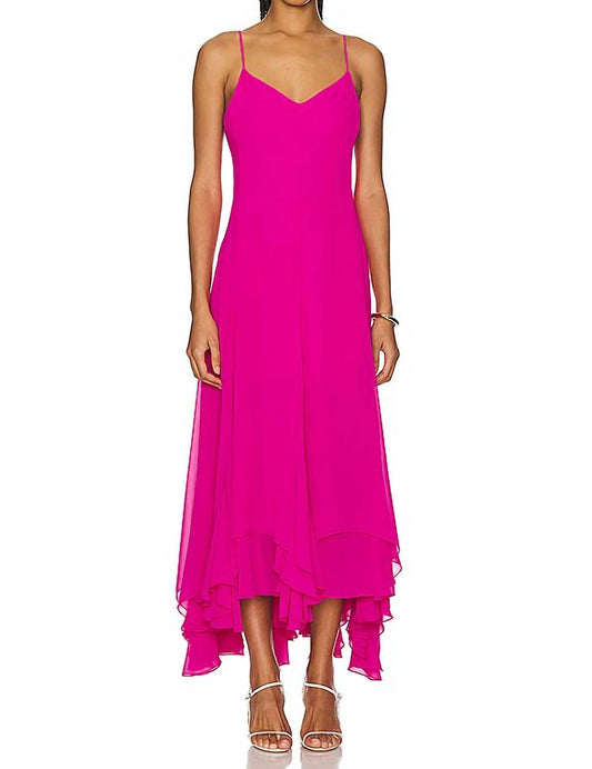 Amanda Uprichard - Clemenza Dress