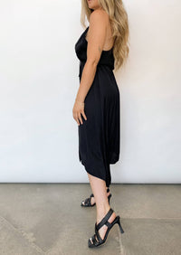 Enza Costa - Women's The Wrap Dress
