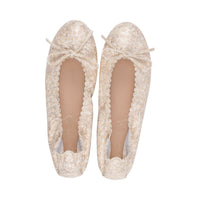 Papanatas - Women's Wave Ballerina Flat