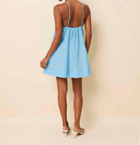 Solid & Striped - Grace Mini Dress