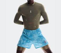 On - Long T Running Top