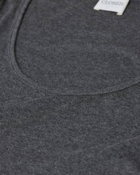 Closed - Modal-cashmere Blend Long Sleeve Top