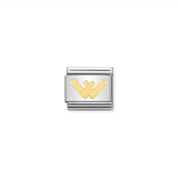 Nomination - Composable Classic Letter Links