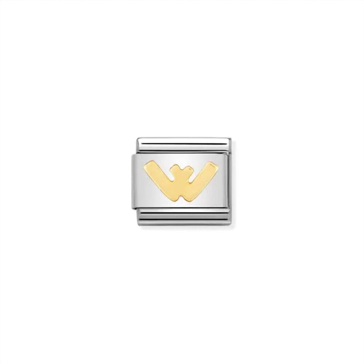 Nomination - Composable Classic Letter Links