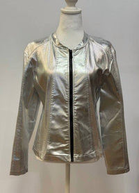 Isle By Melis Kozan - Bayside Long Sleeve Jacket