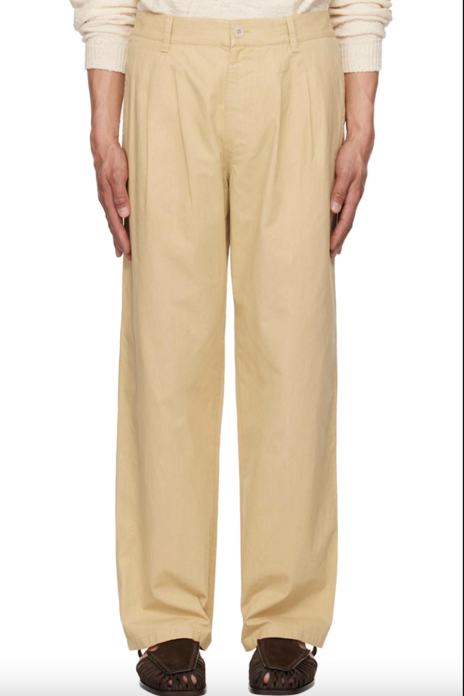 Isabel Marant - Kostin Pants