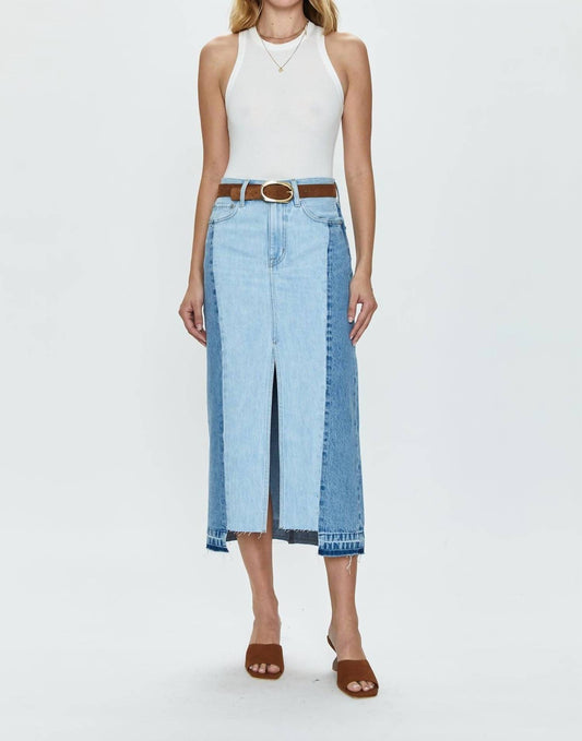 Pistola - Alice Midi Skirt