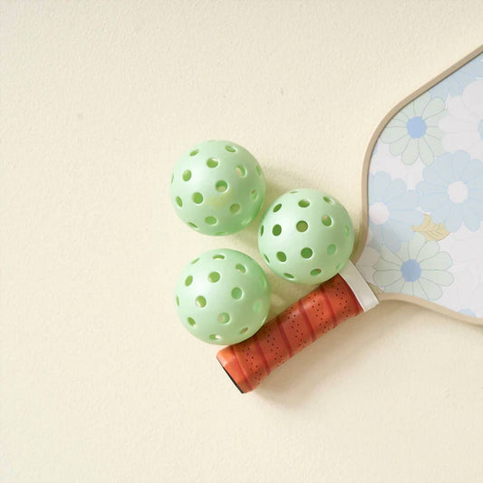 The Darling Effect - Pickleball Balls - Set of 3