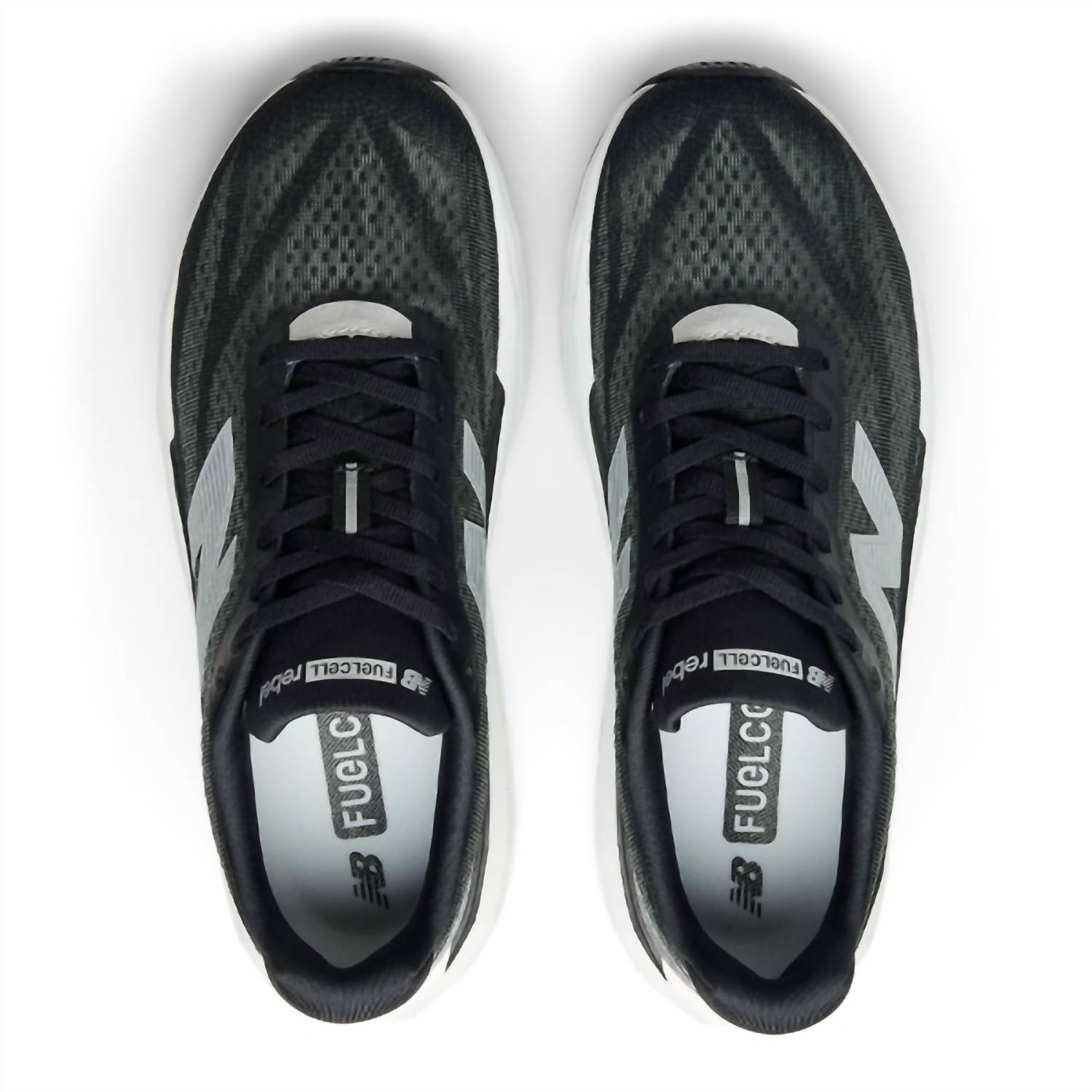 New Balance - Men's Fuelcell Rebel V5 Performance Running Shoes