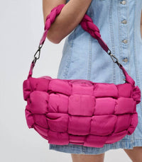 Sol And Selene - Women's Sixth Sense Medium Shoulder Bag