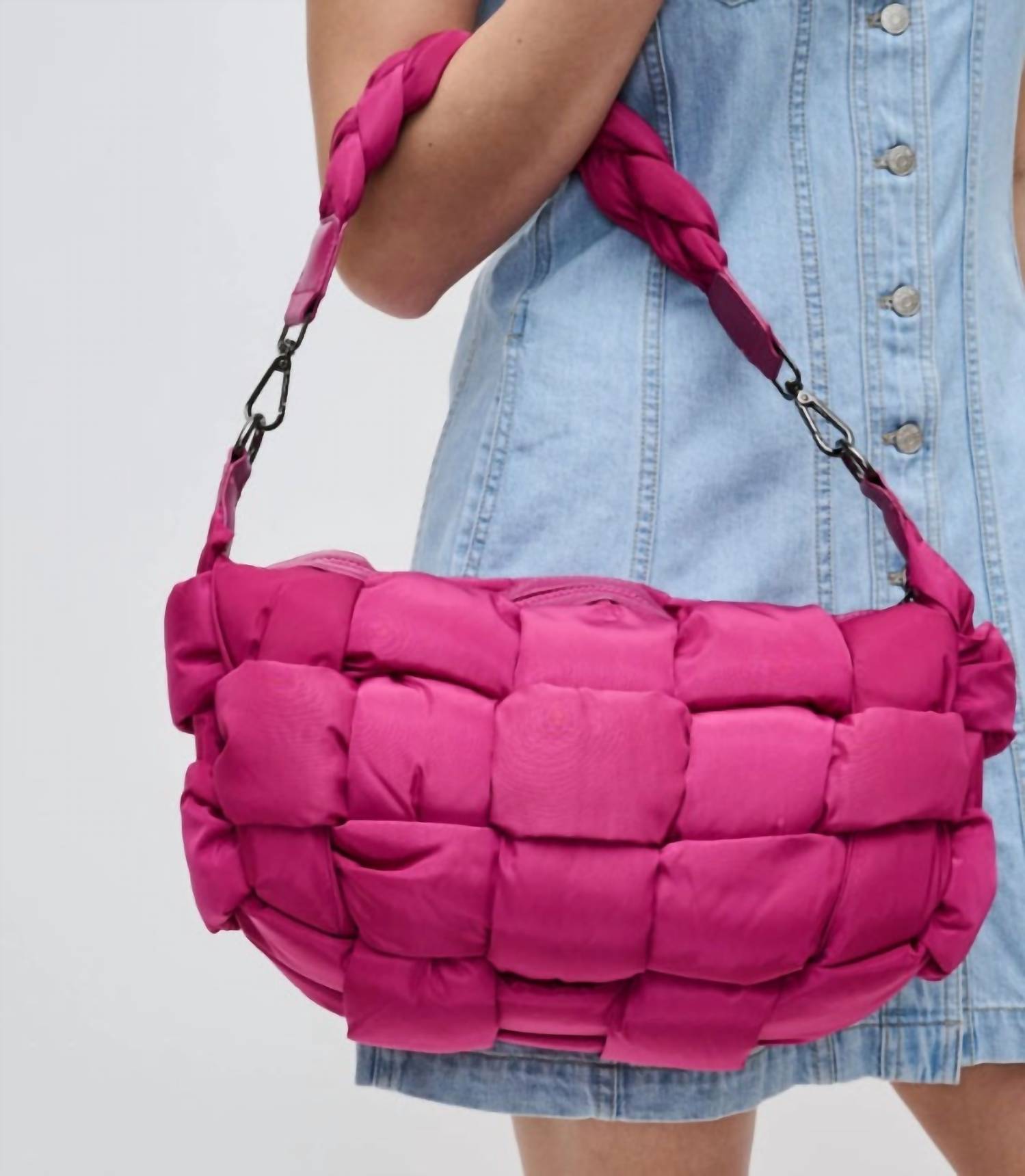 Sol And Selene - Women's Sixth Sense Medium Shoulder Bag