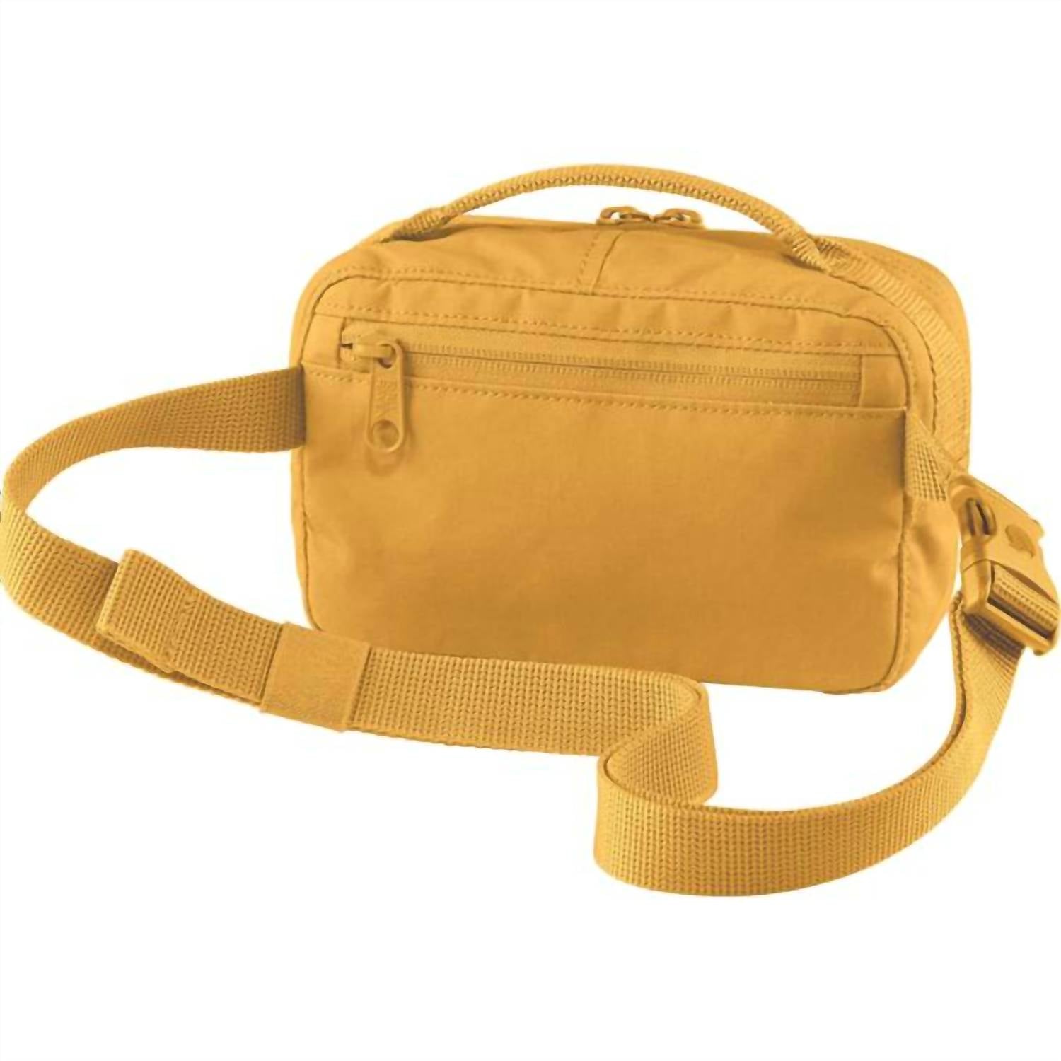 Fjallraven - Men's Kånken Hip Pack Bag