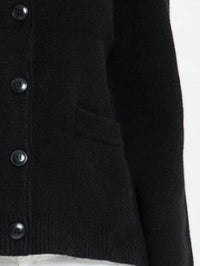 J. Society - Juliette Cardigan Top