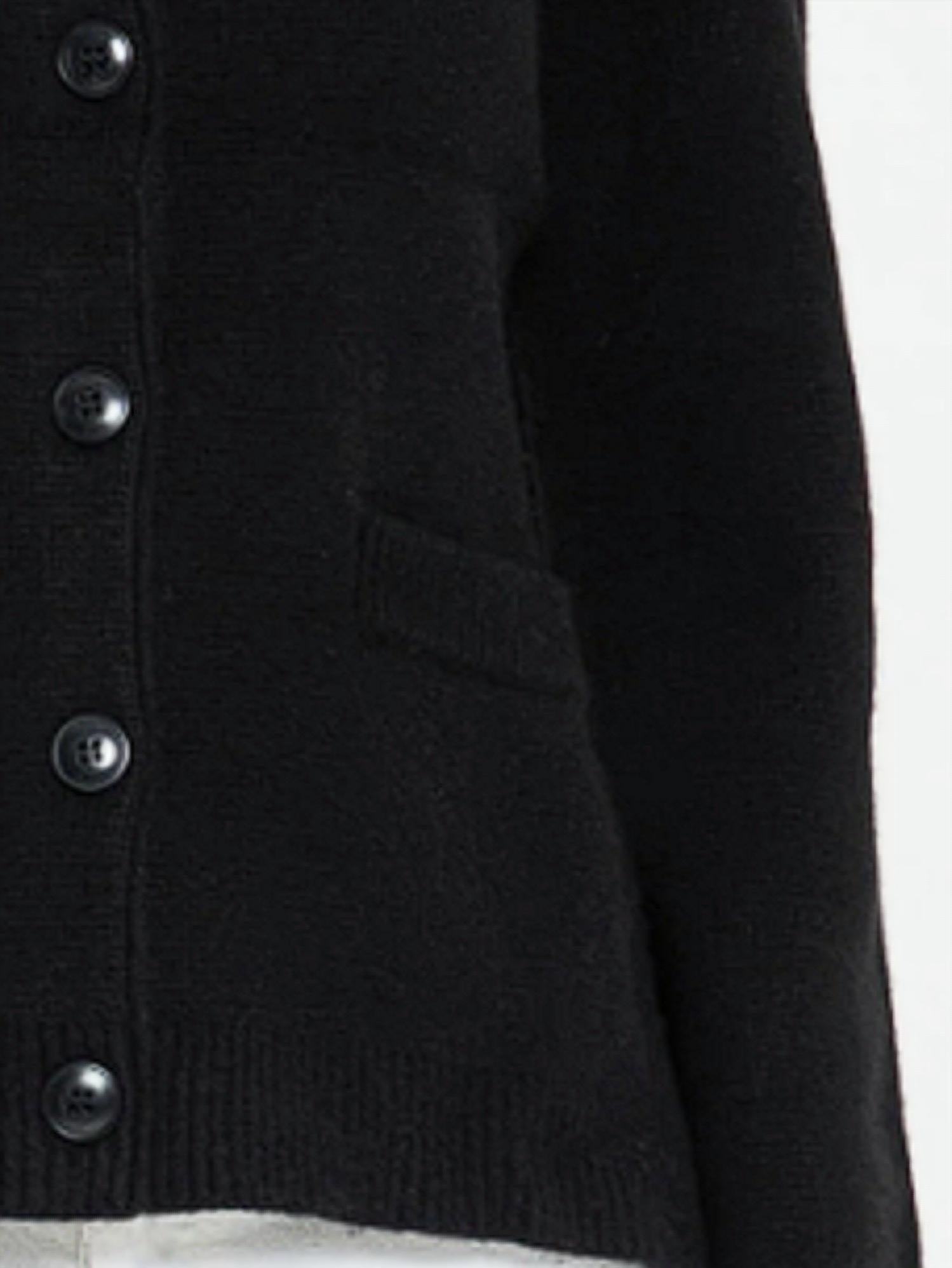 J. Society - Juliette Cardigan Top