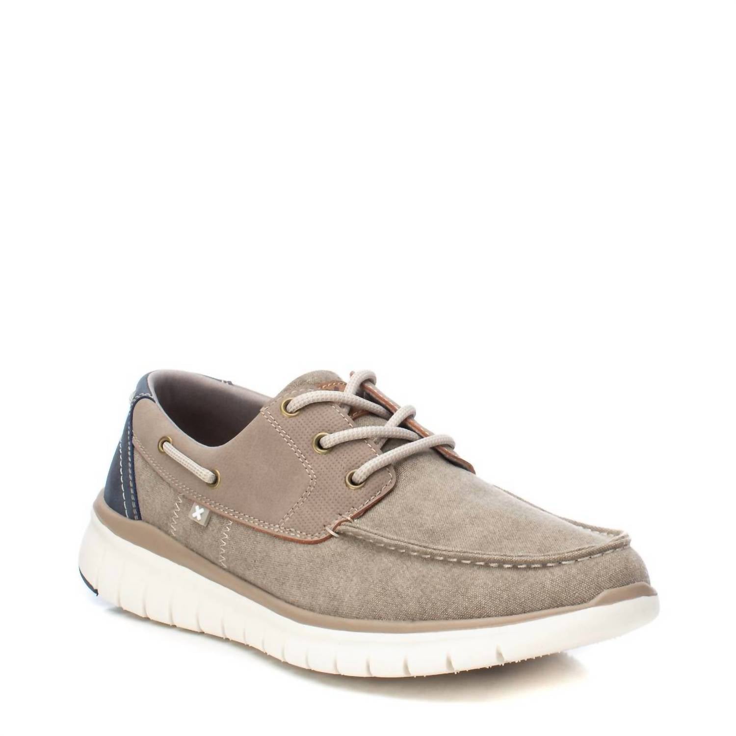 Xti - Men's 14231003 Boat Shoe