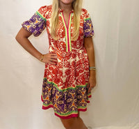 Joy Joy - Maria Dress