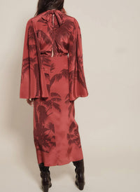 Johanna Ortiz - Chilled Paradise Dress