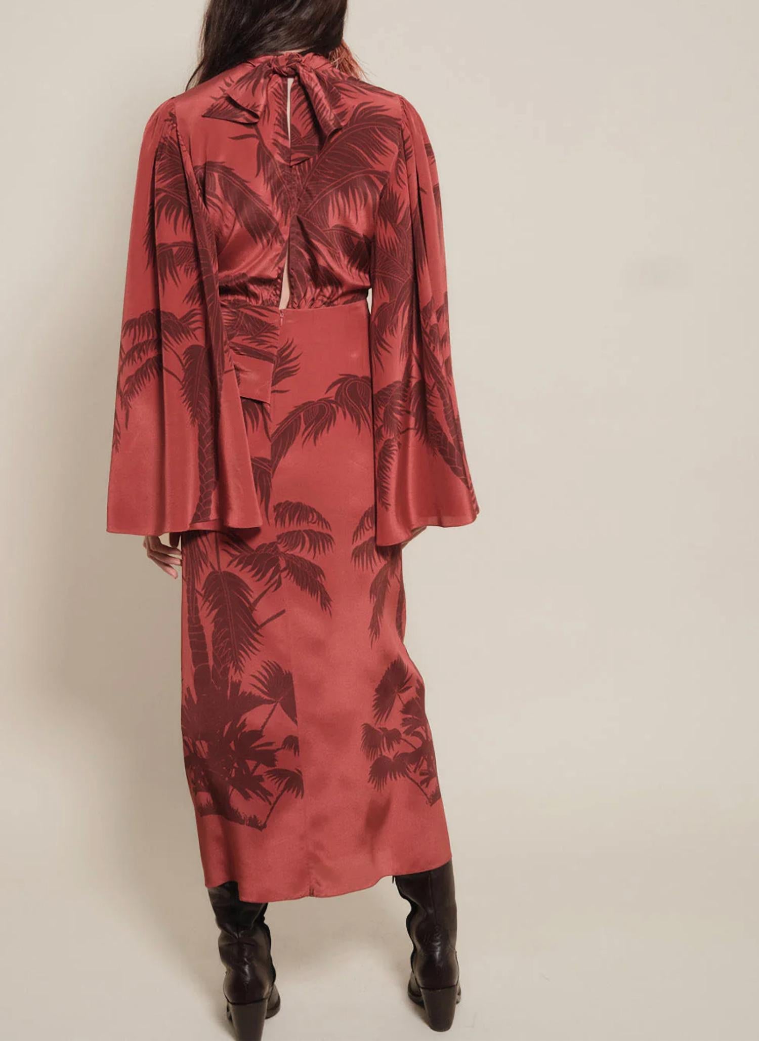 Johanna Ortiz - Chilled Paradise Dress