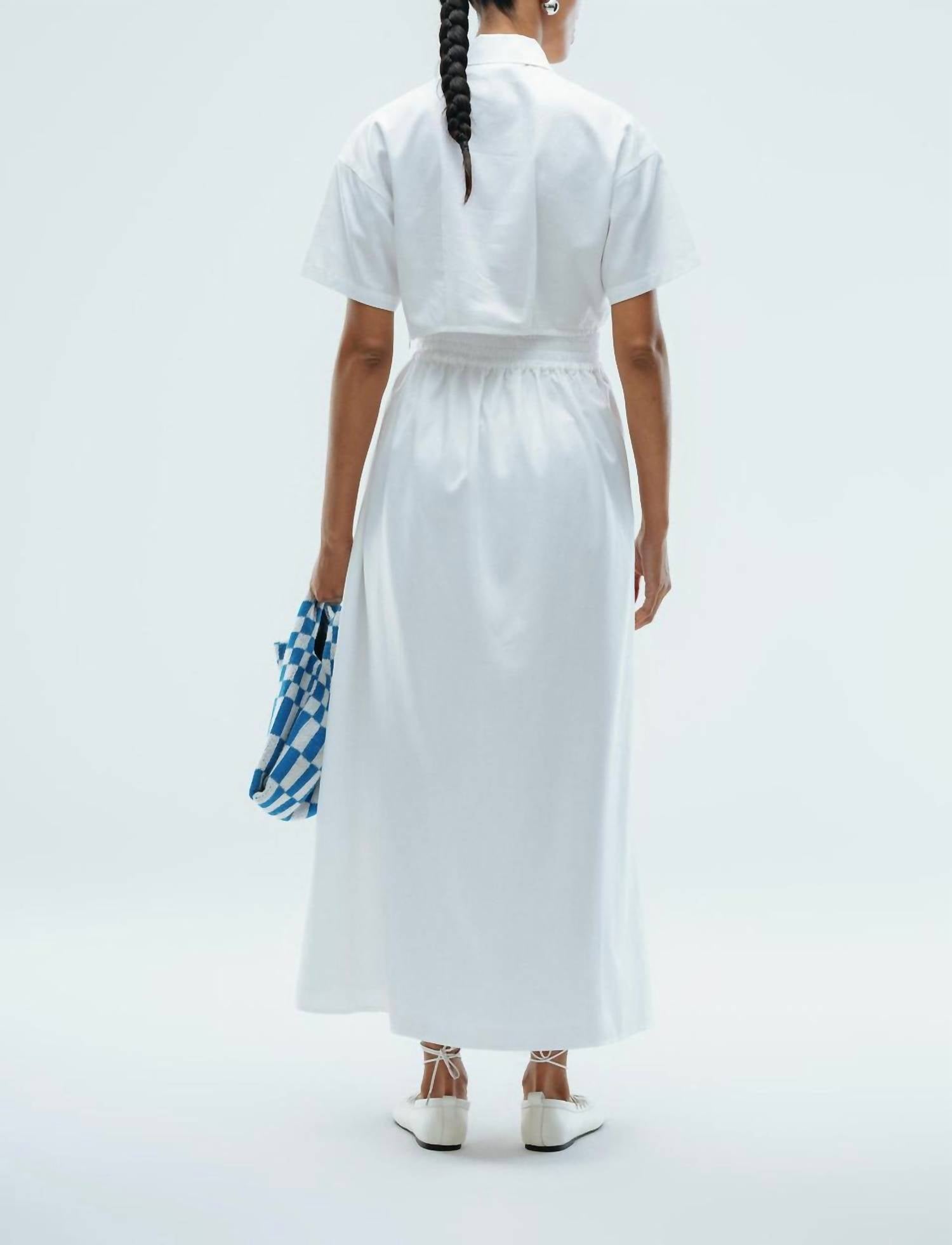 De Loreta - Ariadna Skirt