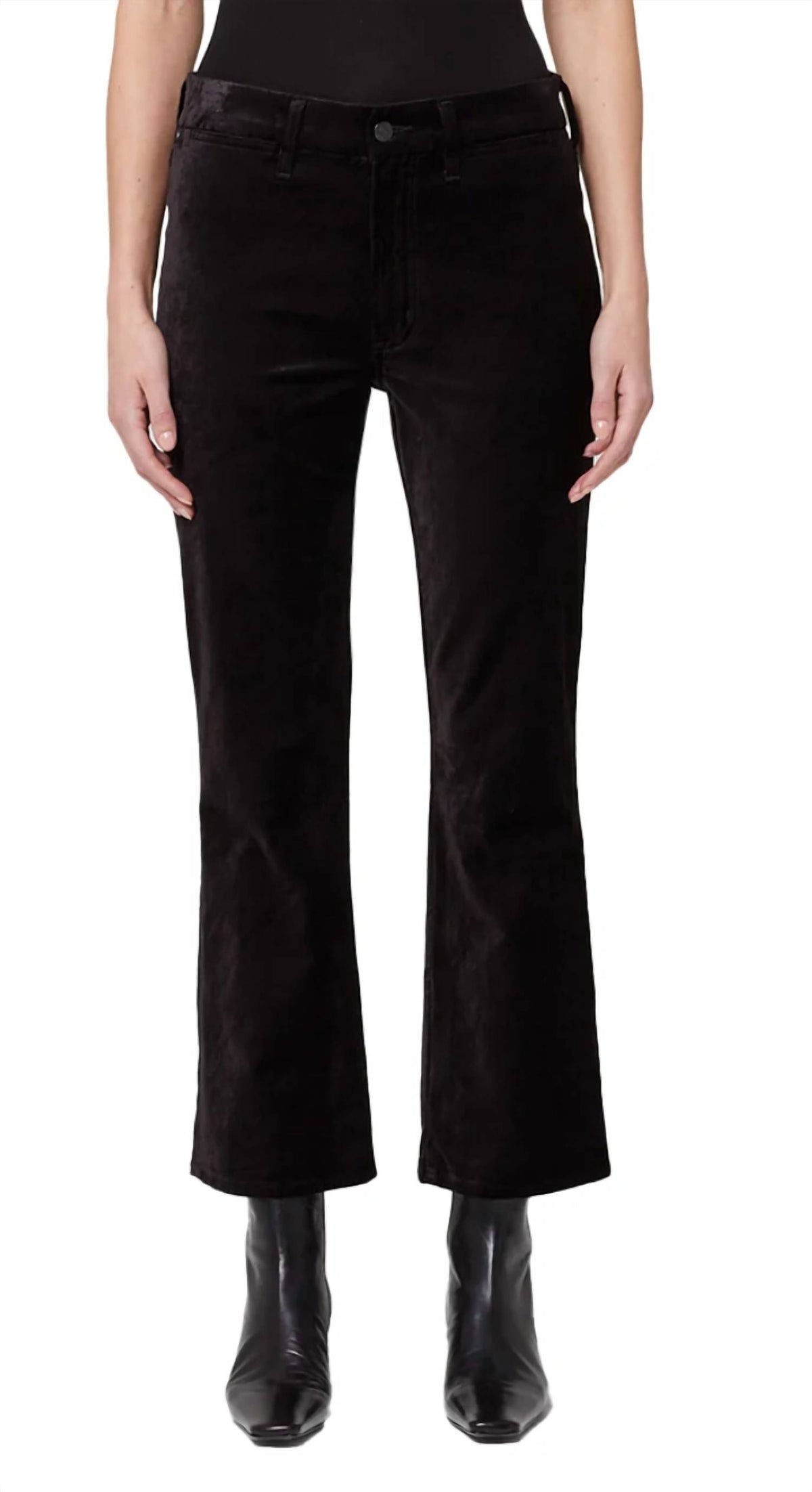 Citizens Of Humanity - Isola Cropped Trousers