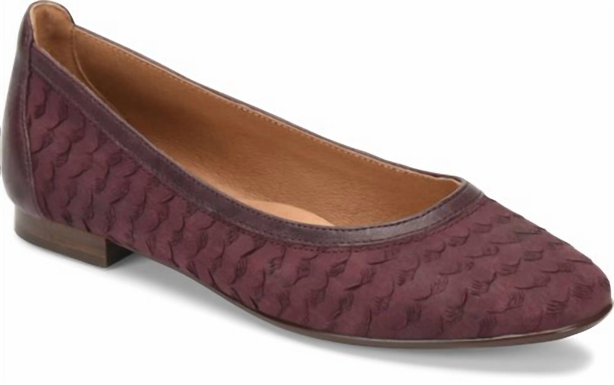 Sofft - Women's Maretto Flats