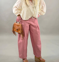 Mahila - Heirloom Grace Blouse