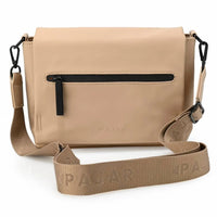 Pajar - Jiro Flap Shoulder Crossbody Bag