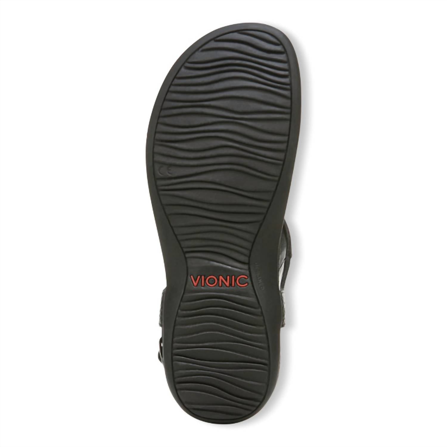 Vionic - Women's Rest Terra Sandals
