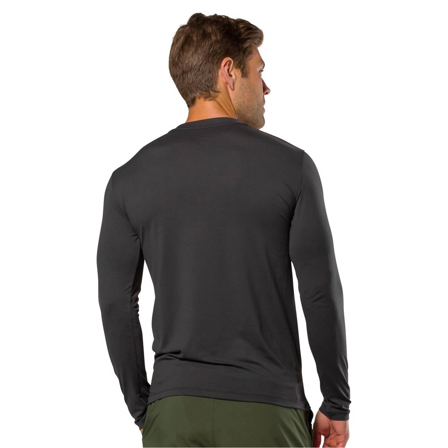Nathan Sports - Dash Long Sleeve Shirt