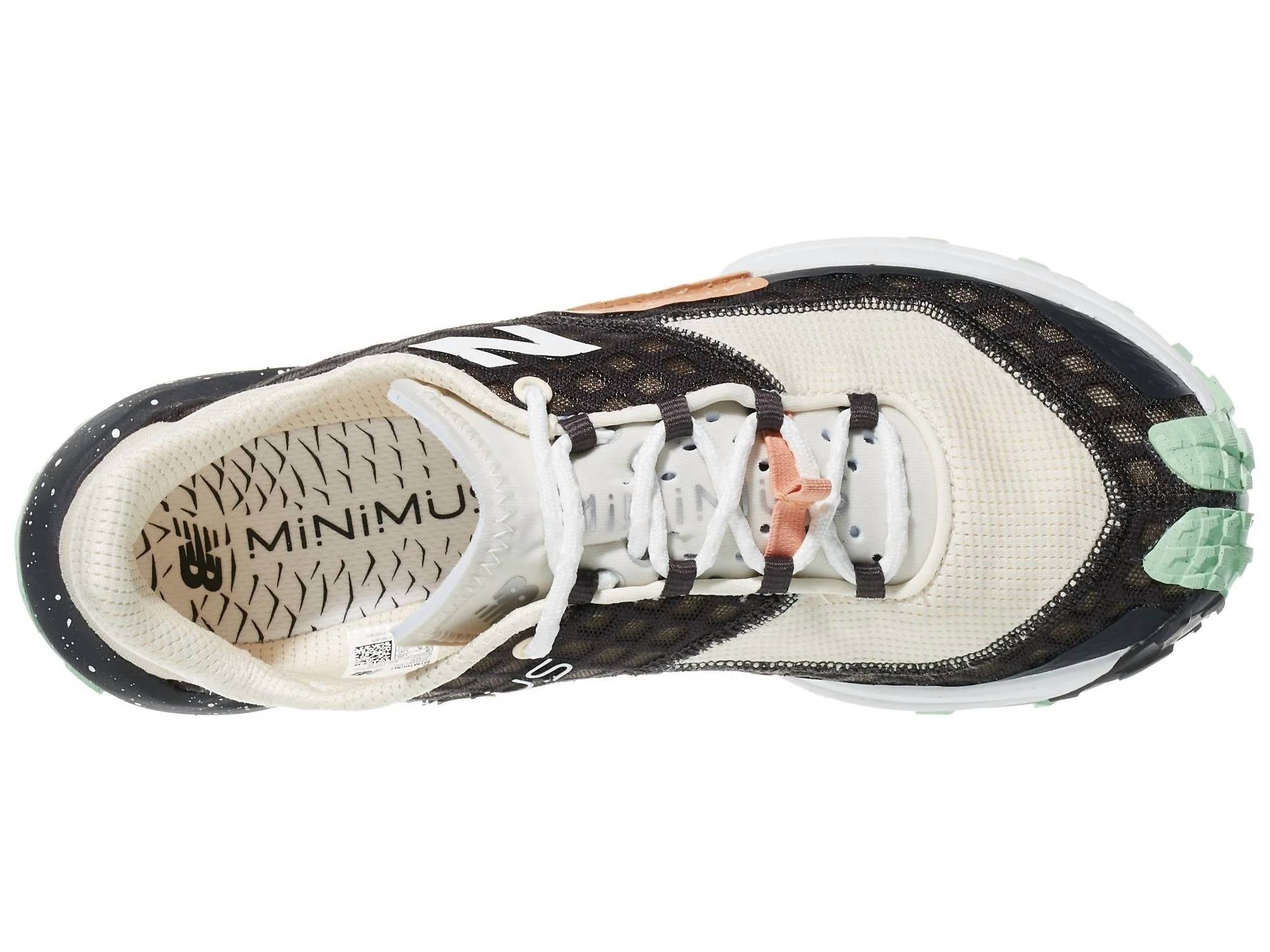 New Balance - Men's Minimus Trail Shoes
