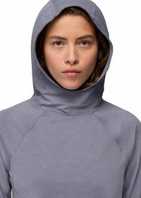 Prana - Sol Searcher Sun Hoodie