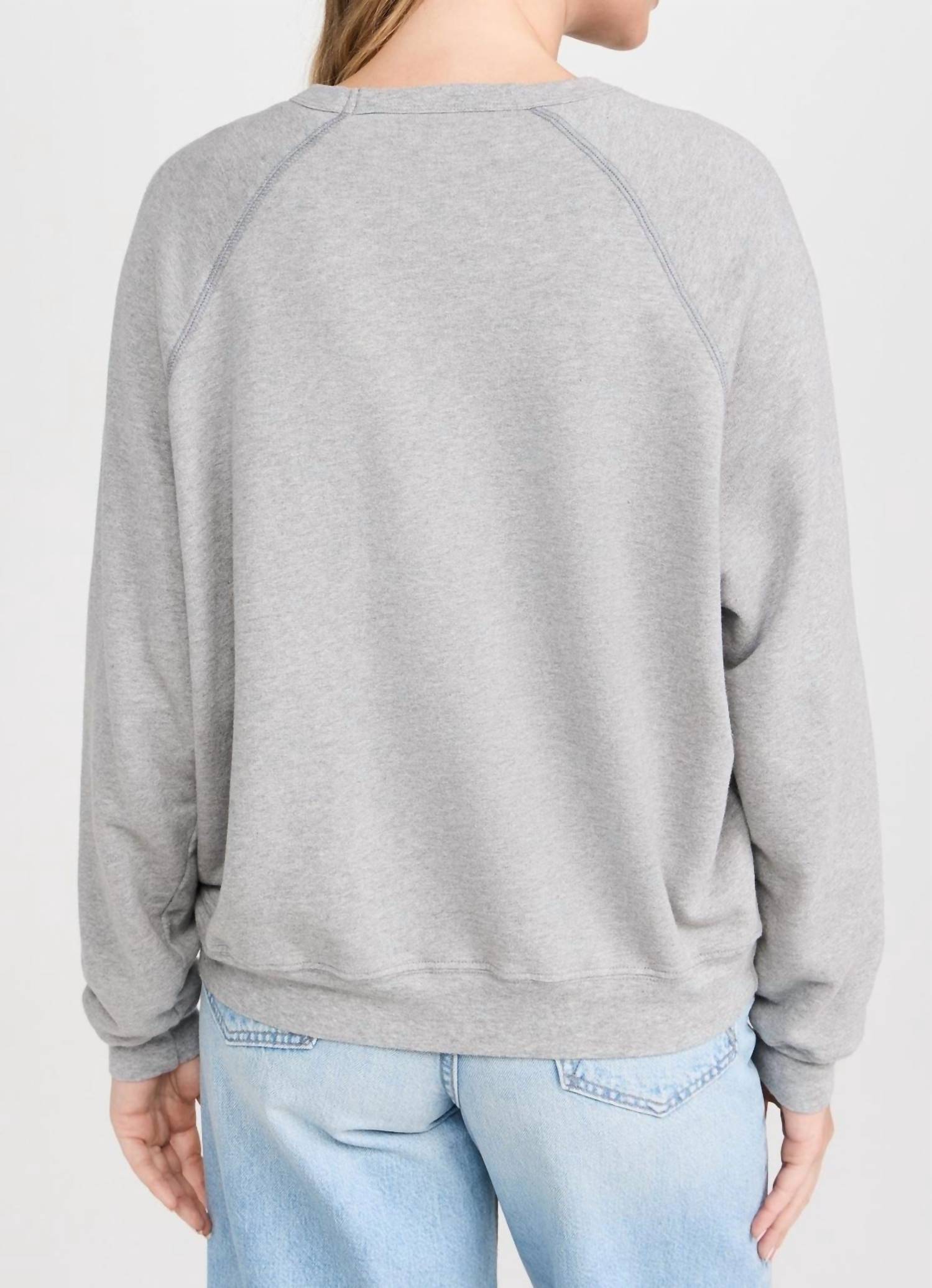 Mother - The Biggie Concert Sweatshirt