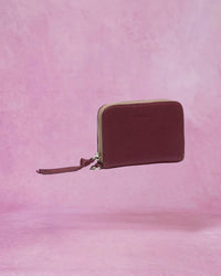 Consuela - Women's Zippy Wallet