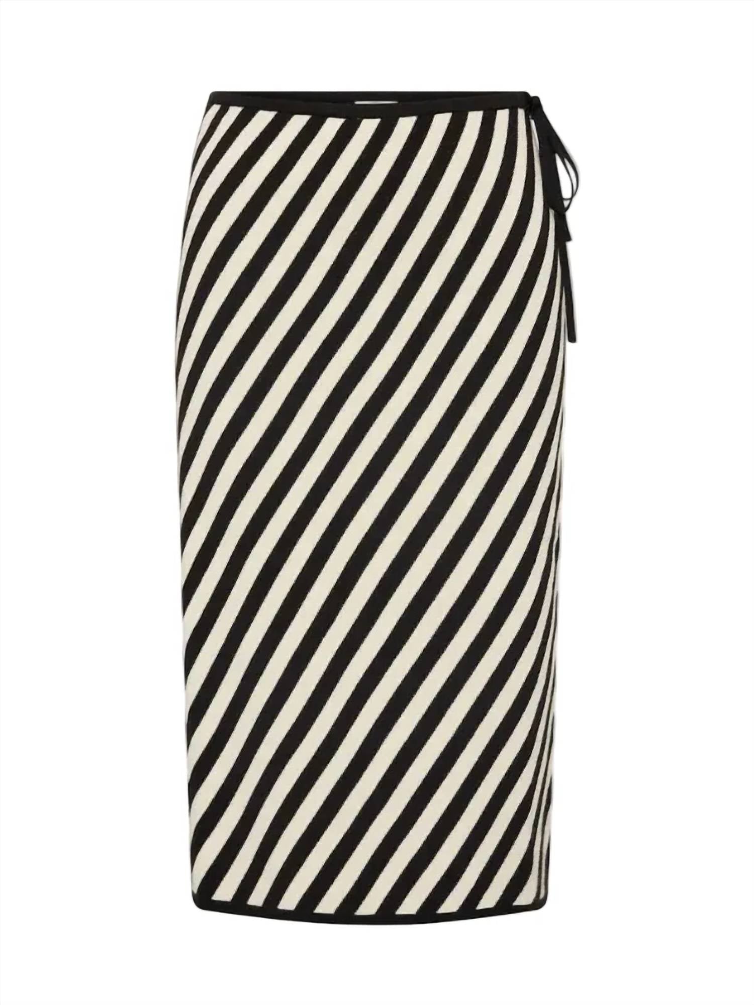 Posse - Darcy Skirt
