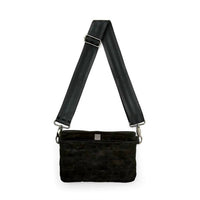 Think Royln - Women's Suede Bum Bag 2.0