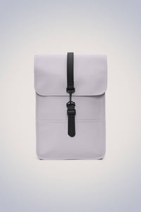 Rains Unisex Mini Backpack in flint - men's bag