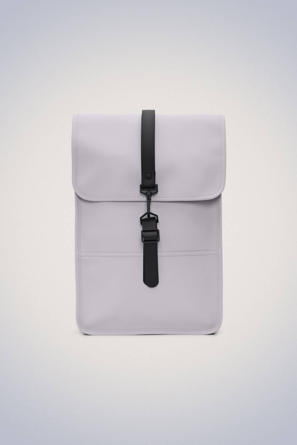 Rains Unisex Mini Backpack in flint - men's bag