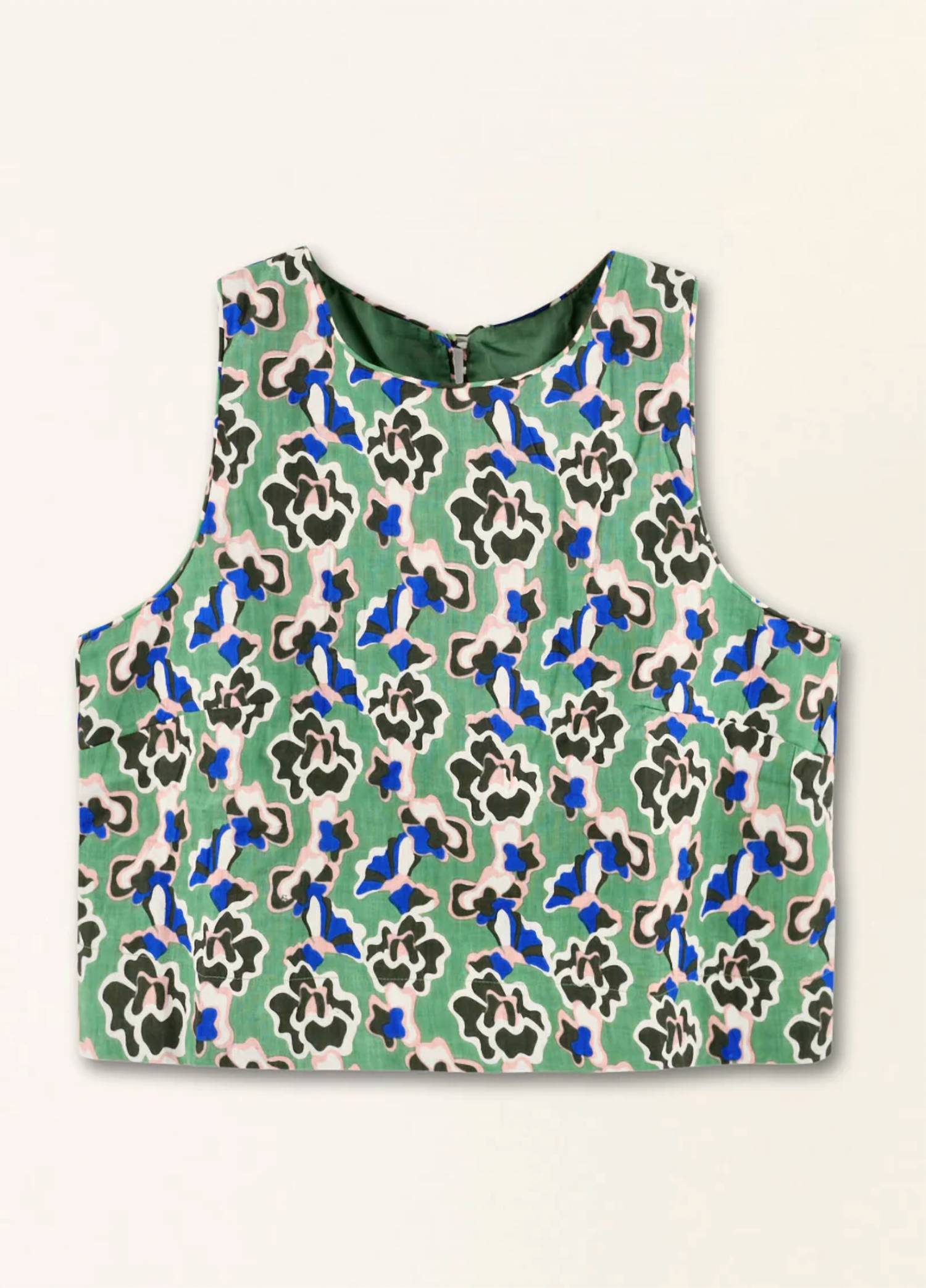 Mirth - Santanyi Top