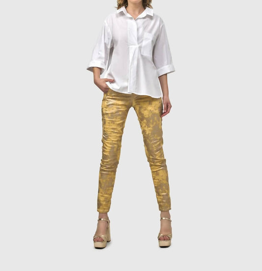 Alembika - Iconic Stretch Jeans