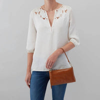 Hobo - Women's Darcy Crossbody Bag
