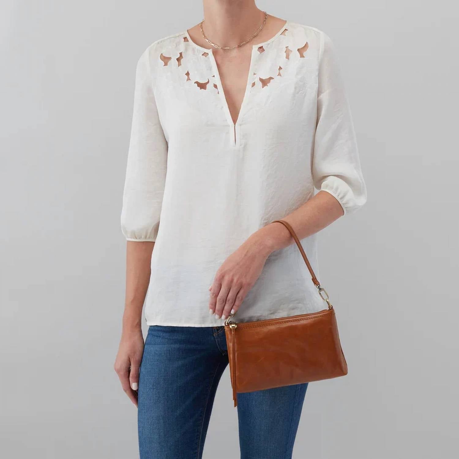 Hobo - Women's Darcy Crossbody Bag