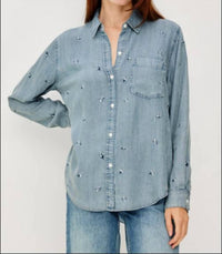 Rails - Ingrid Shirt