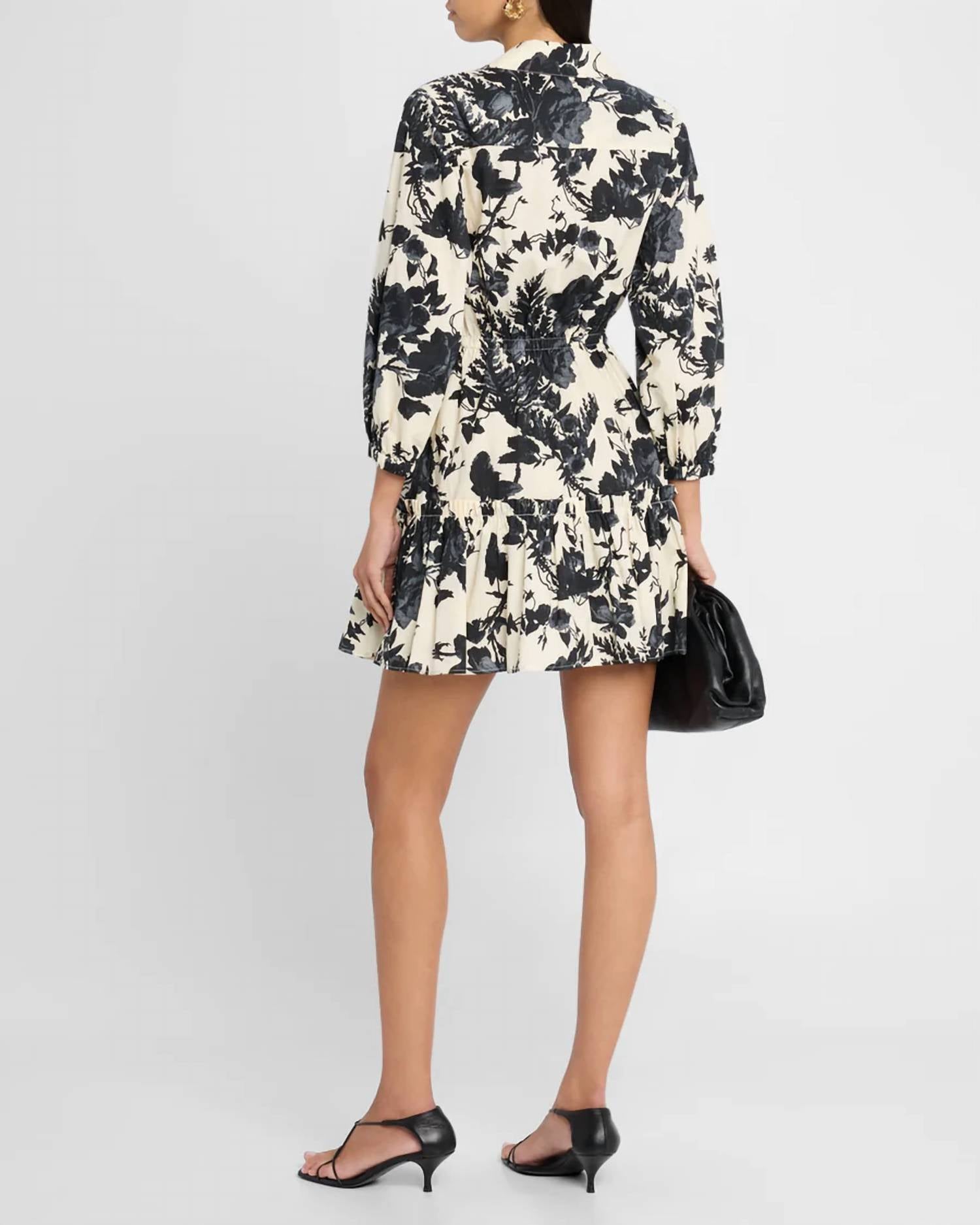 Cara Cara - Robin Dress