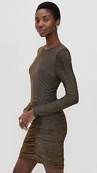 Veronica Beard - Cyrus Mini Dress