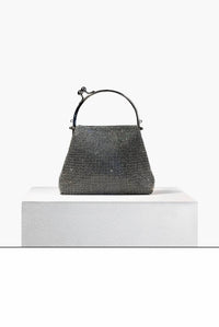 Like Dreams - Lexi Rhinestone Shoulder Bag